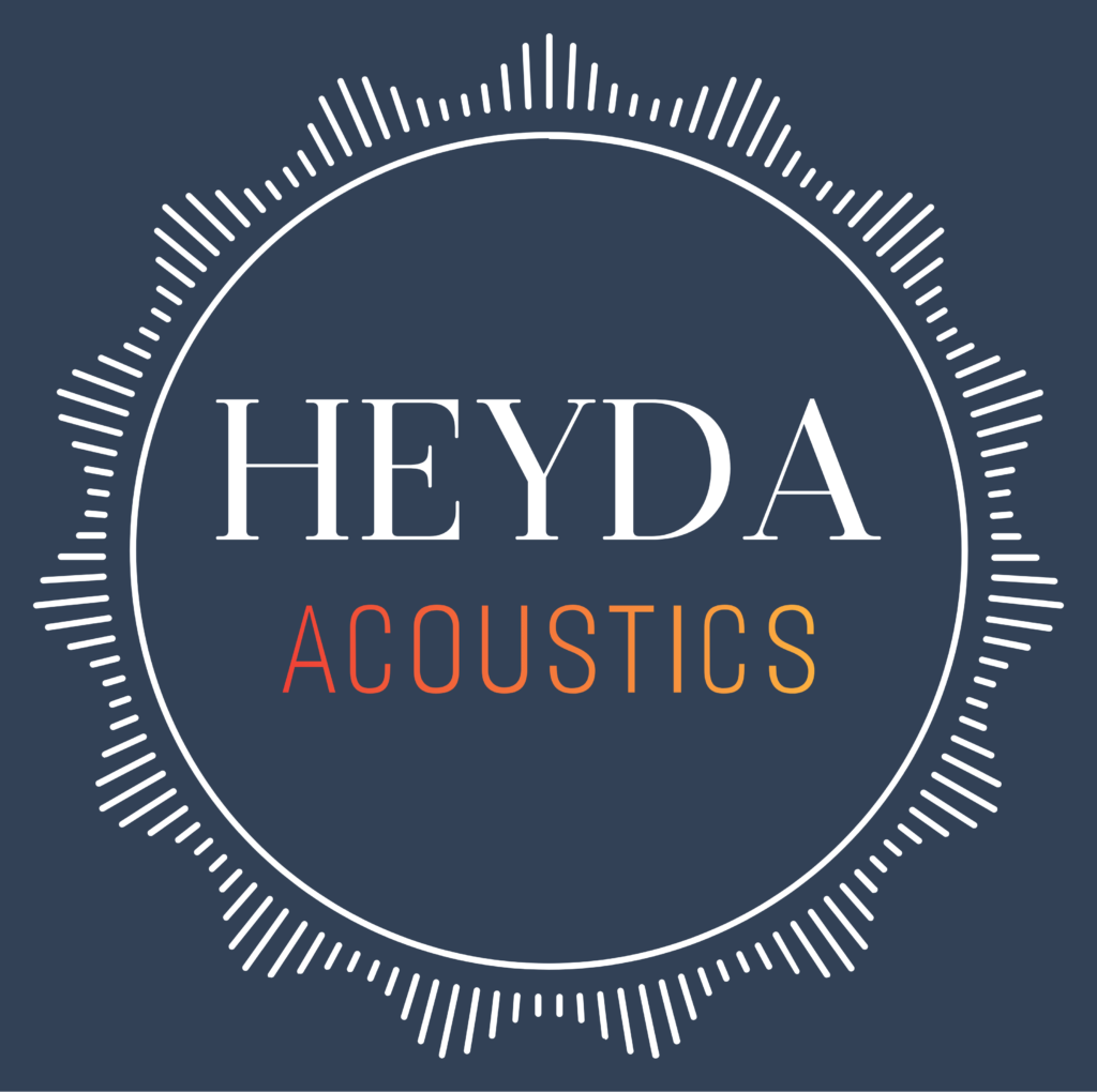 Heyda Acoustics