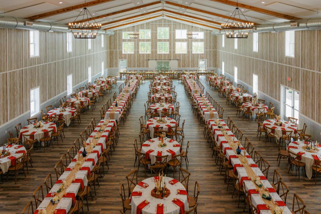 How to Improve Wedding Venue Acoustics