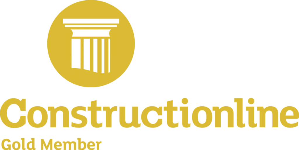 Constructionline-Gold-Logo